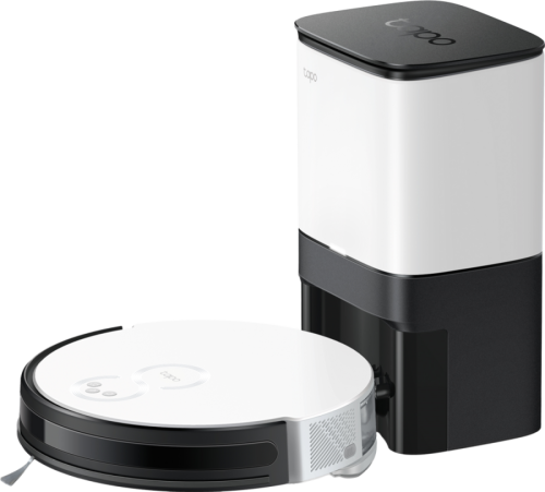TP-Link Tapo RV10 Plus