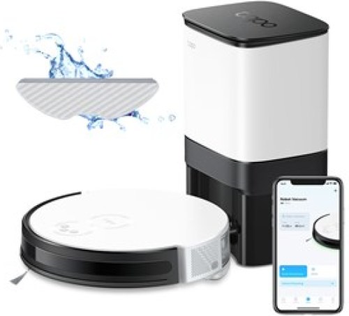 TP-Link Tapo RV10 Plus