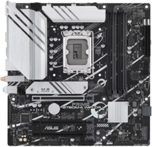 Asus PRIME B760M-A WIFI D4