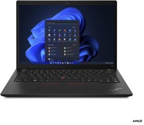 Lenovo ThinkPad X13 G3 - 21CM002EMH