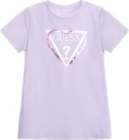 T-shirt Korte Mouw Guess  J3YI02
