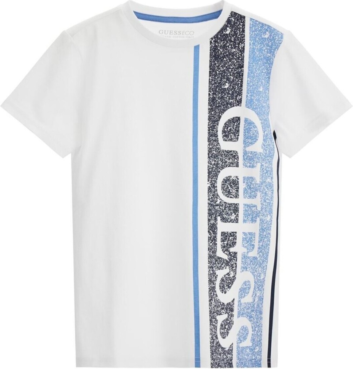 T-shirt Korte Mouw Guess  L3YI34