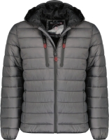 Geographical Norway Lichte, effen donsjas Alaric