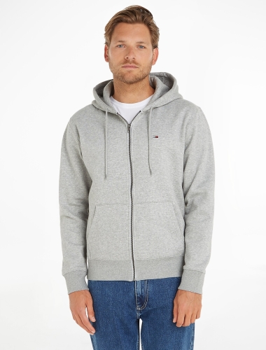 Tommy Jeans Zip-up hoodie