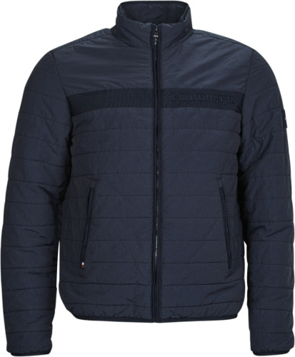 Trainingsjack Tommy hilfiger  GMD PADDED REGATTA JACKET