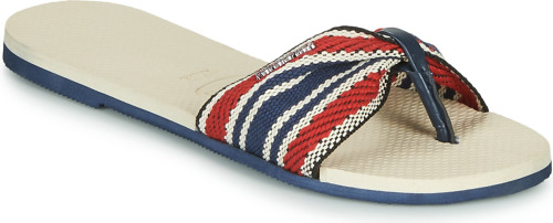 Teenslippers Havaianas  YOU SAINT TROPEZ FITA