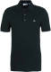 Lacoste slim fit polo zwart