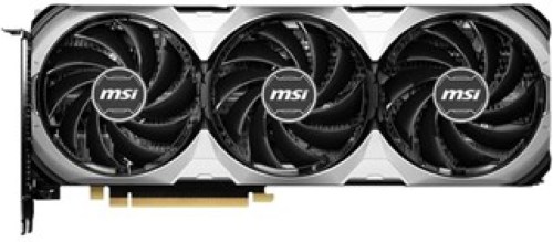 MSI GEFORCE RTX 4070 VENTUS 3X 12G OC