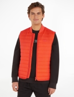 Calvin klein Korte donsjas, tussenseizoen