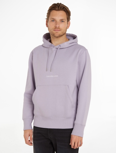 CALVIN KLEIN JEANS Hoodie, institutional