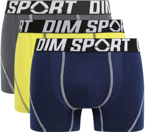 Dim Set van 3 boxershorts