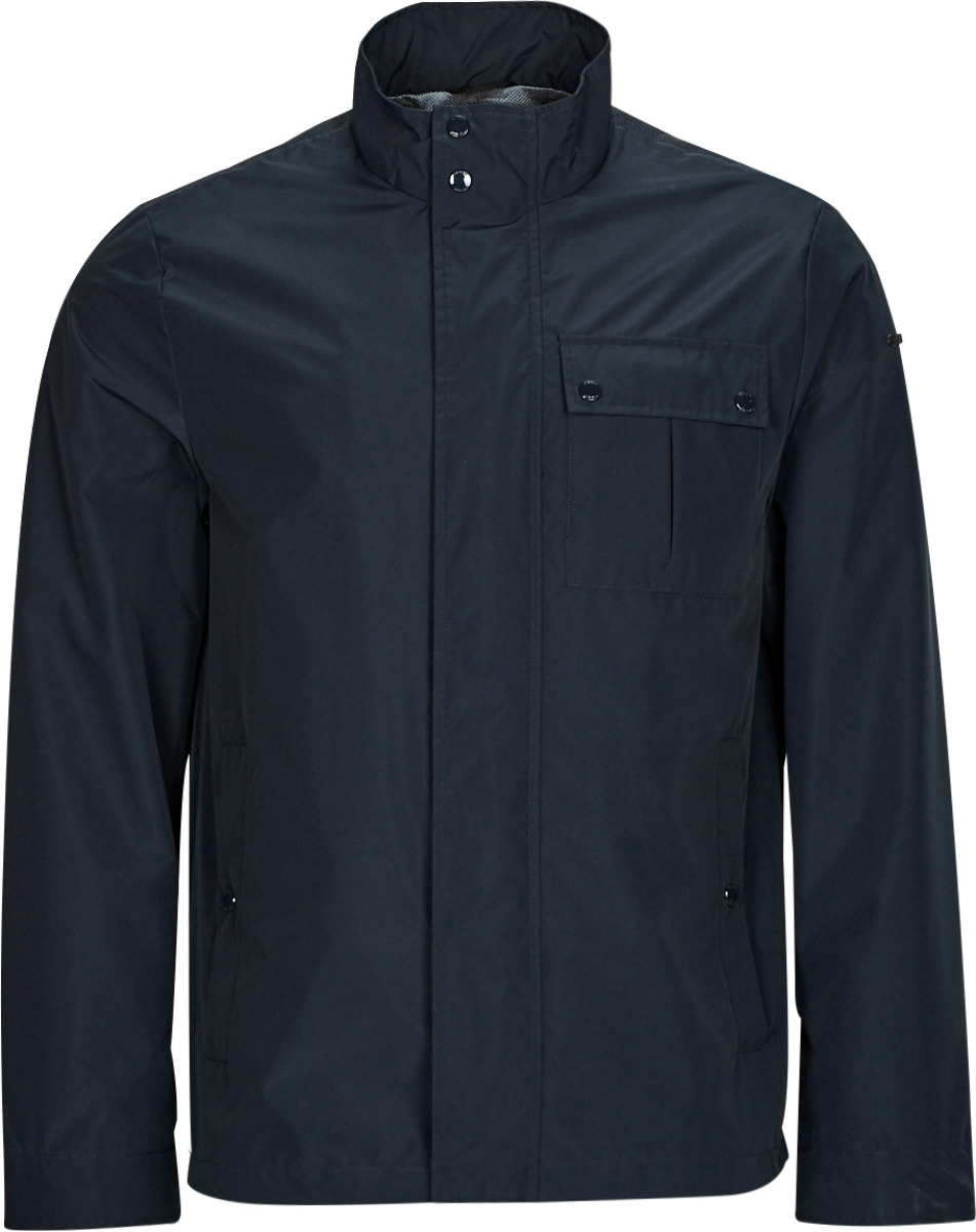 Windjack Geox  M PONZA SHORT JACKET