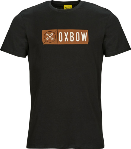 T-shirt Korte Mouw Oxbow  TELLOM