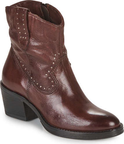 Enkellaarzen Mjus  DENVER STUDS