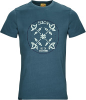 T-shirt Korte Mouw Oxbow  TEGANE