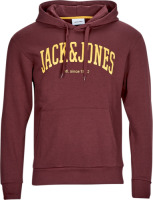 Sweater Jack & Jones  JJEJOSH SWEAT HOOD