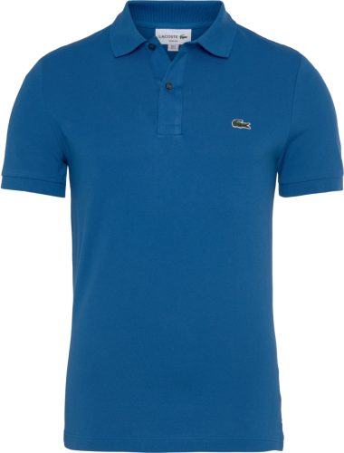 Lacoste Poloshirt met geborduurd logo