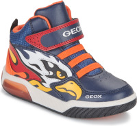 Hoge Sneakers Geox  J INEK BOY B