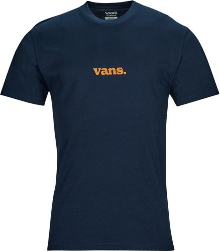 T-shirt Korte Mouw Vans  LOWER CORECASE SS TEE