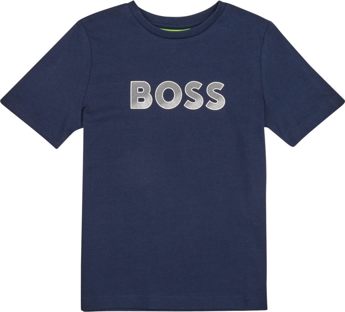 T-shirt Korte Mouw BOSS  J25O03-849-J