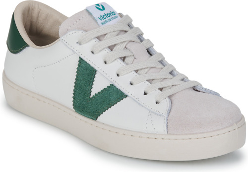 Lage Sneakers Victoria  1126142BOTELLA