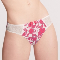 Variance Slip met bedrukt motief Impertinente