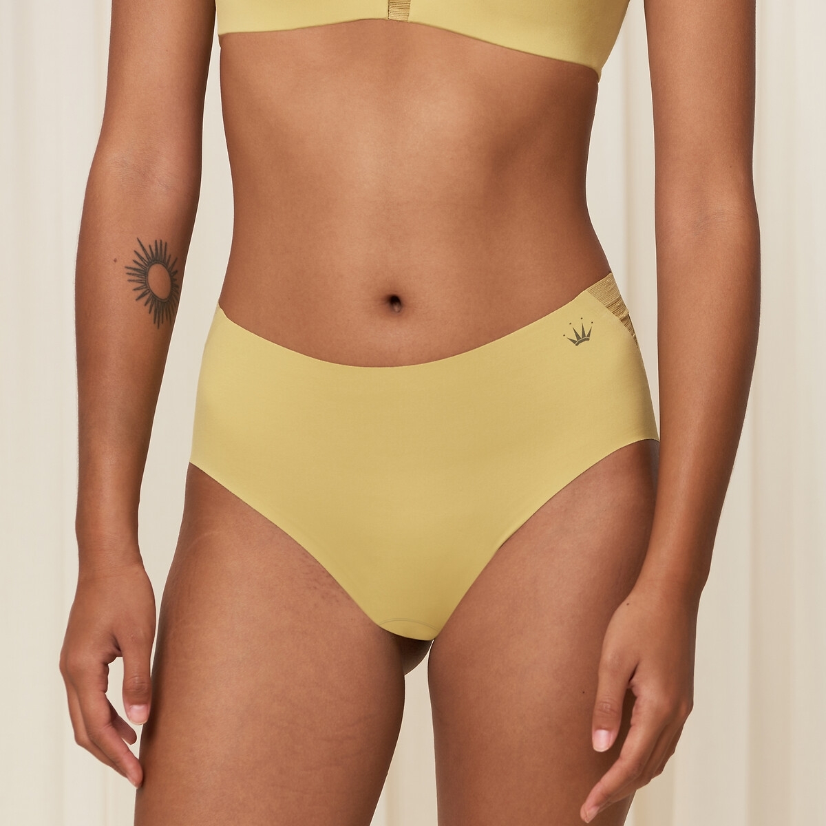 Triumph Maxi slip in Flex Smart materiaal