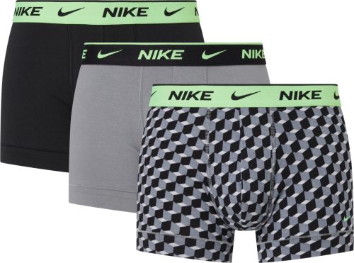 NIKE Underwear Boxershort (3 stuks, Set van 3)