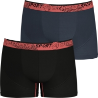 Athena Set van 2 boxershorts Running