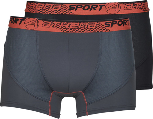 Athena Set van 2 boxershorts Running