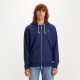 Levi's Zip-up hoodie New Original