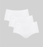 Sloggi Set van 3 slips