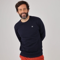 Oxbow Sweater met ronde hals