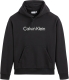 Calvin klein Hoodie, hero logo