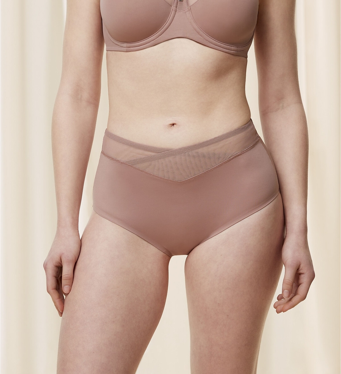 Triumph Hoge slip Maxi True Shape Sensation