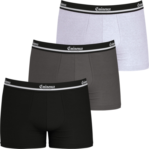 Eminence Set van 3 boxershorts Gentleman