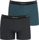 Eminence Set van 2 boxershorts Premium Tailor