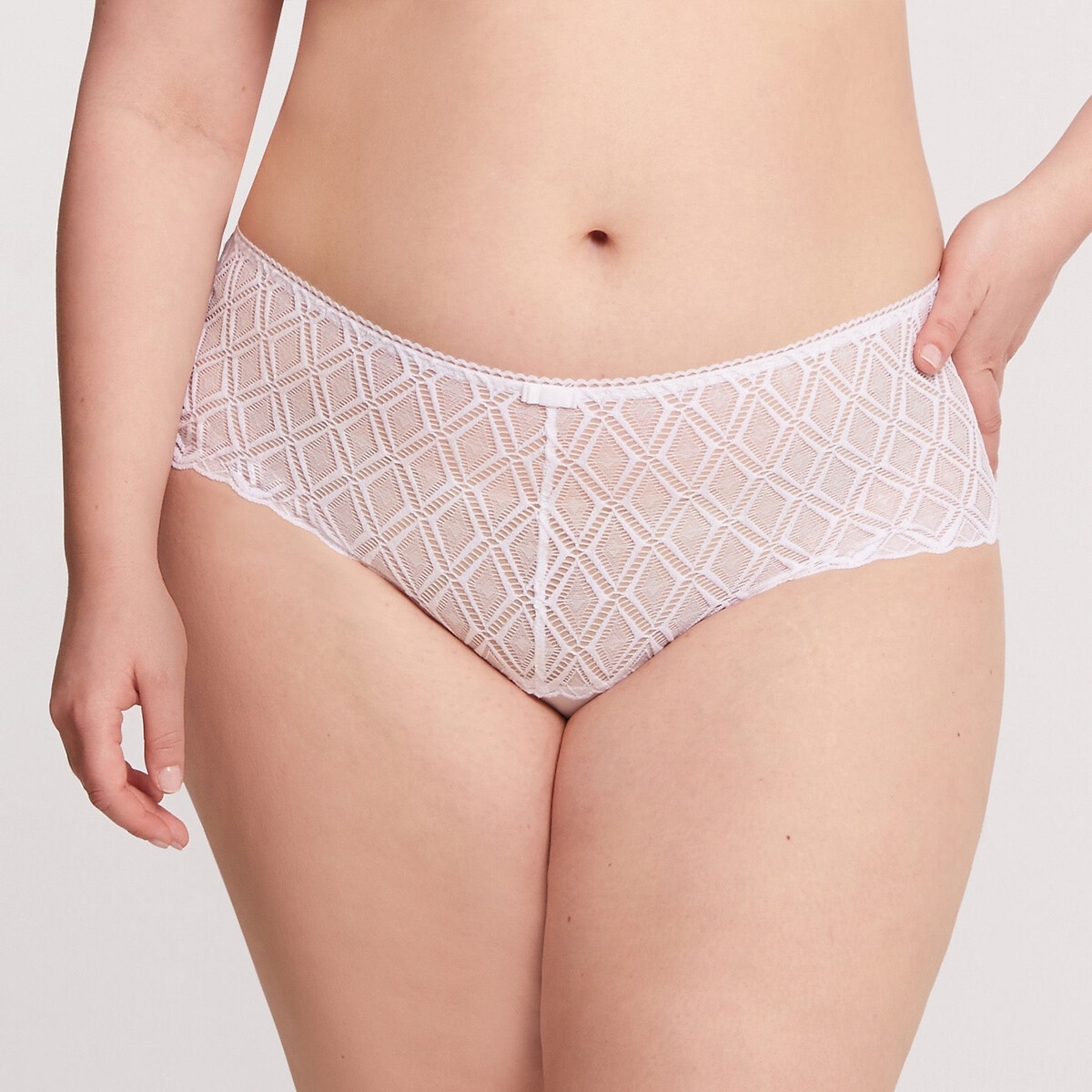 Bestform Hoge slip, Amélia