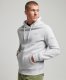 Superdry Hoodie met klein logo