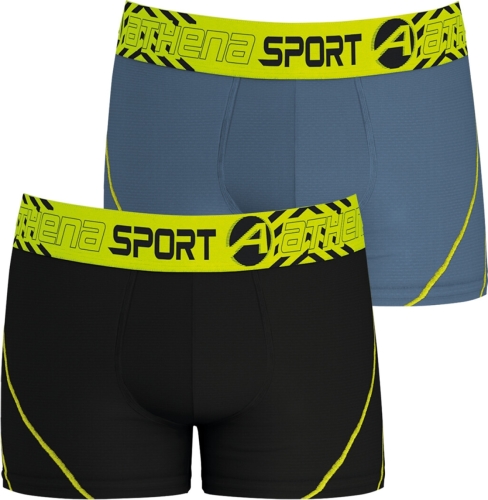 Athena Set van 2 boxershorts Air Performance