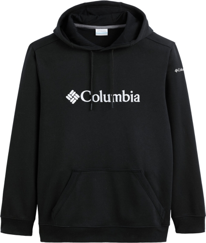 Columbia Hoodie