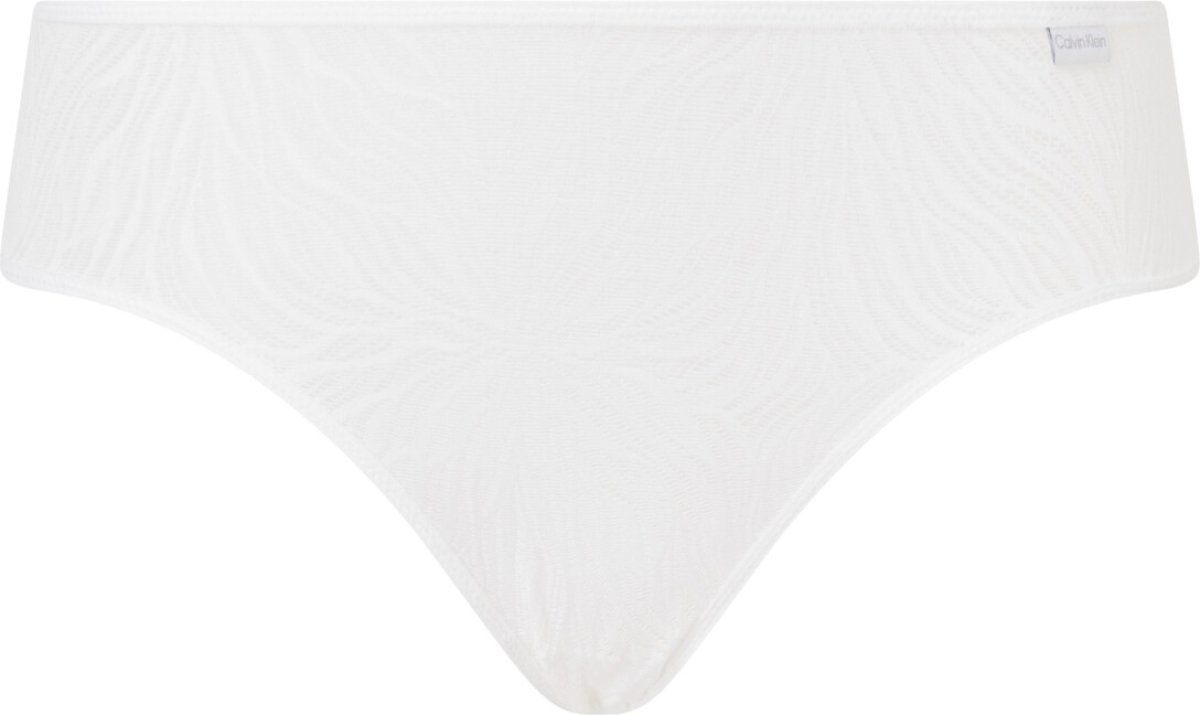 Calvin Klein Underwear Slip in kant