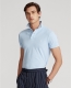 Polo ralph lauren Polo slim fit, korte mouwen