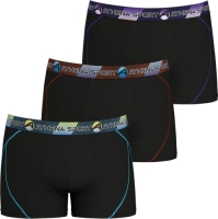 Athena Set van 3 boxershorts Training