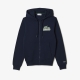 Lacoste Zip-up hoodie