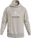 CALVIN KLEIN JEANS Hoodie, stacked archival