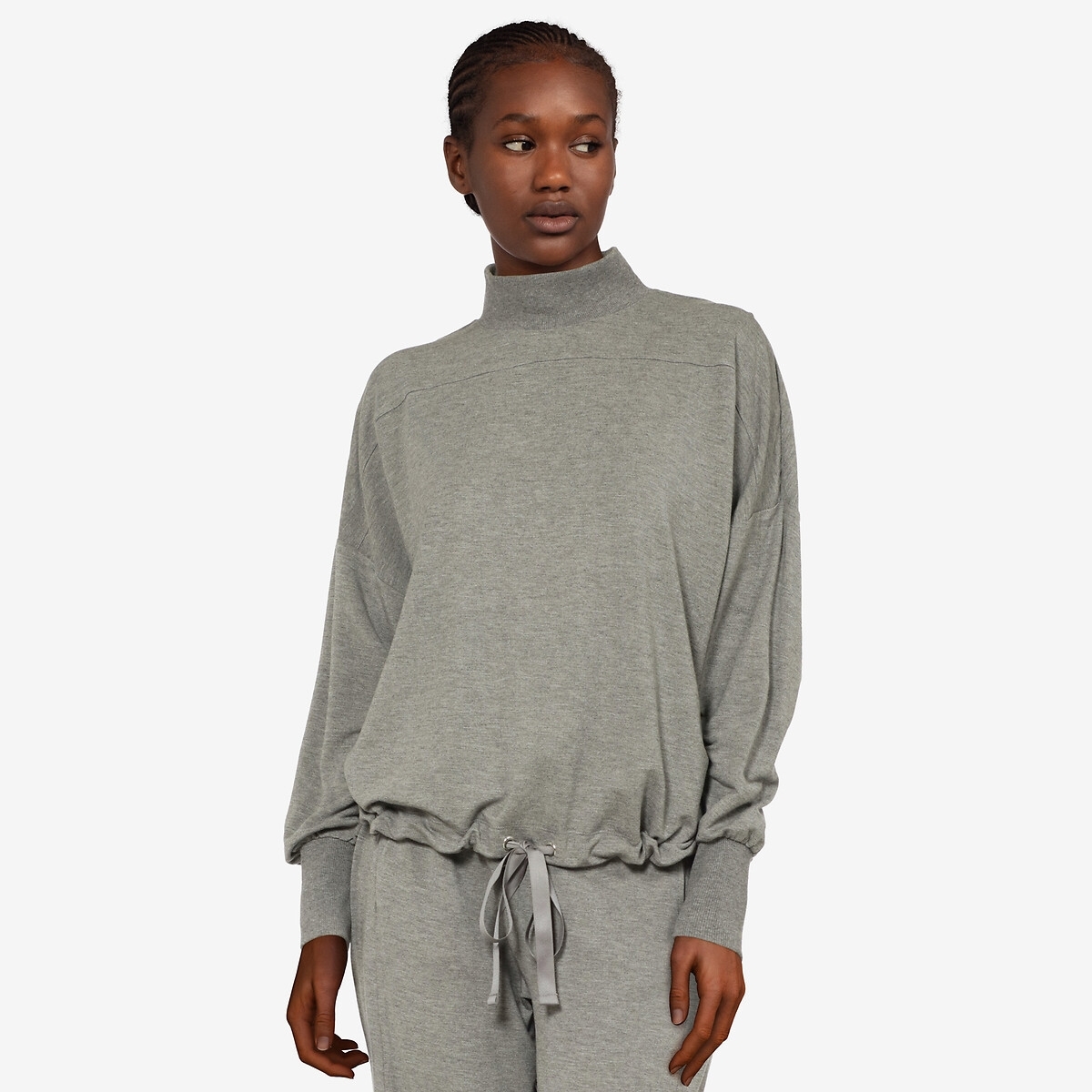 Passionata Sweater homewear, Mama