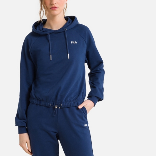 Fila Cropped Hoodie Baalberg