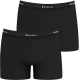 Eminence Set van 2 boxershorts Premium Tailor