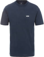 Vans T-shirt donkerblauw